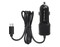 Фото - Автомобільний зарядний пристрій REAL-EL CA-15 (2USB, 2.1A) Black + кабель microUSB | click.ua
