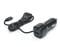 Фото - Автомобильное зарядное устройство REAL-EL CA-15 (2USB, 2.1A) Black + кабель microUSB | click.ua