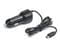 Фото - Автомобильное зарядное устройство REAL-EL CA-15 (2USB, 2.1A) Black + кабель microUSB | click.ua