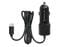 Фото - Автомобильное зарядное устройство REAL-EL CA-15 (2USB, 2.1A) Black + кабель microUSB | click.ua