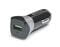 Фото - Автомобильное зарядное устройство REAL-EL CA-30 QC3.0 (1USBx3A) Black/Grey | click.ua