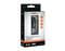 Фото - Автомобильное зарядное устройство REAL-EL CA-30 QC3.0 (1USBx3A) Black/Grey | click.ua