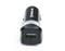 Фото - Автомобильное зарядное устройство REAL-EL CA-30 QC3.0 (1USBx3A) Black/Grey | click.ua