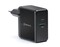Фото - Мережевий зарядний пристрій REAL-EL CH-350 QC3.0 (2USB, 3A) Black | click.ua