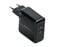 Фото - Сетевое зарядное устройство REAL-EL CH-350 QC3.0 (2USB, 3A) Black | click.ua
