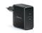Фото - Сетевое зарядное устройство REAL-EL CH-350 QC3.0 (2USB, 3A) Black | click.ua
