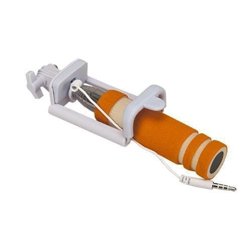 Телескопический монопод Sumdex SKB-110OG Orange