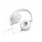 Фото - Гарнiтура JBL Tune 500 White (JBLT500WHT) | click.ua