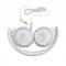Фото - Гарнiтура JBL Tune 500 White (JBLT500WHT) | click.ua