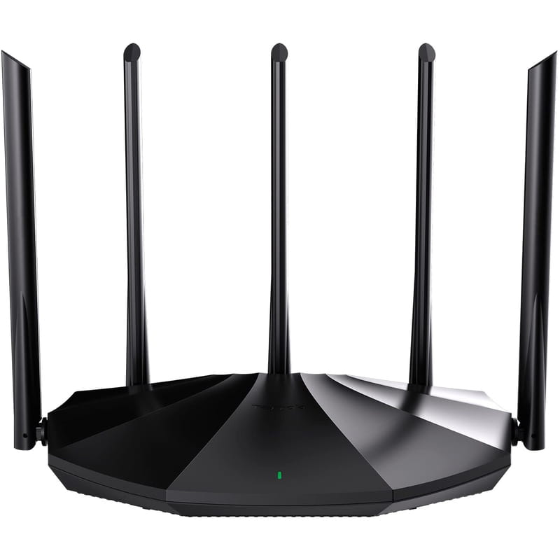 Бездротовий маршрутизатор Tenda RX2 Pro