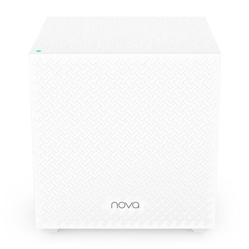 WiFi Mesh система Tenda MW12 Nova 3-Pack