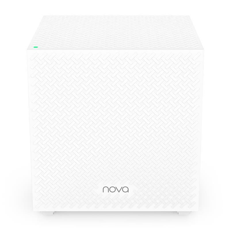 WiFi Mesh система Tenda Nova MW12 3-Pack