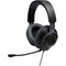 Фото - Гарнiтура JBL Quantum 100 Black (JBLQUANTUM100BLK) | click.ua
