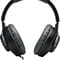 Фото - Гарнiтура JBL Quantum 100 Black (JBLQUANTUM100BLK) | click.ua