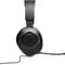 Фото - Гарнiтура JBL Quantum 100 Black (JBLQUANTUM100BLK) | click.ua