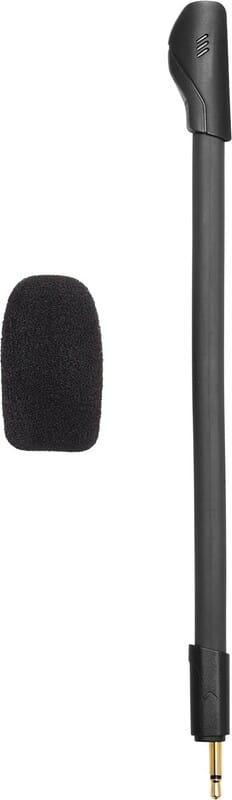 Гарнитура JBL Quantum 100 Black (JBLQUANTUM100BLK)
