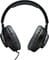 Фото - Гарнiтура JBL Quantum 100 Black (JBLQUANTUM100BLK) | click.ua