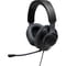Фото - Гарнитура JBL Quantum 100 Black (JBLQUANTUM100BLK) | click.ua