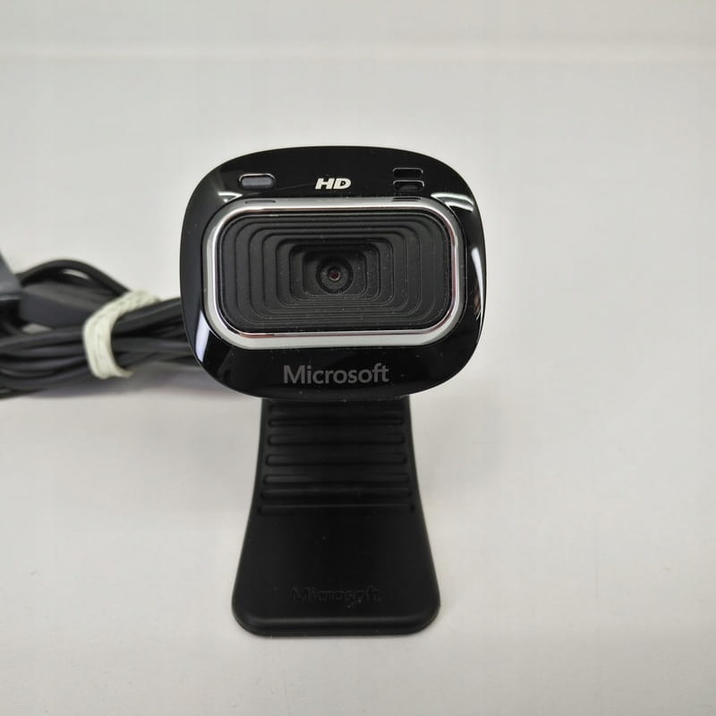 Веб-камера Microsoft LifeCam HD-3000 (T3H-00012)