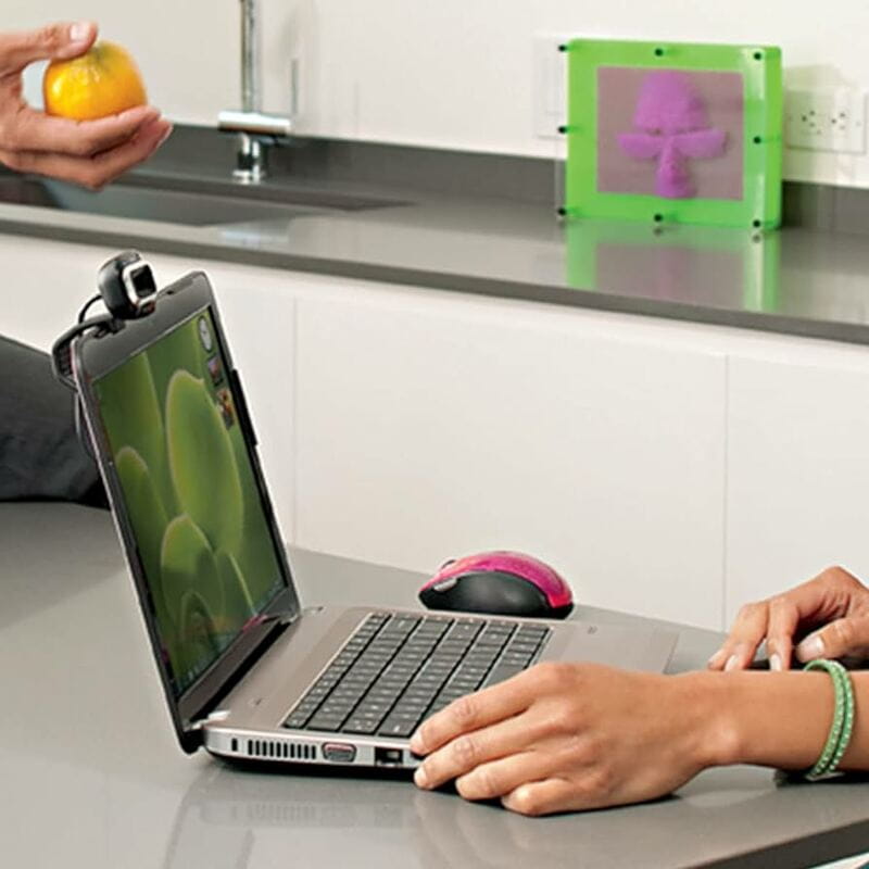 Веб-камера Microsoft LifeCam HD-3000 (T3H-00012)