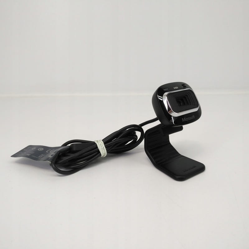 Веб-камера Microsoft LifeCam HD-3000 (T3H-00012)