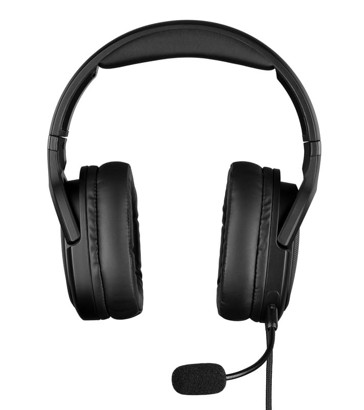 Гарнитура 2E Gaming HG330 RGB 7.1 Black (2E-HG330BK-7.1)