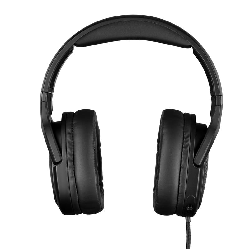 Гарнитура 2E Gaming HG330 RGB 7.1 Black (2E-HG330BK-7.1)
