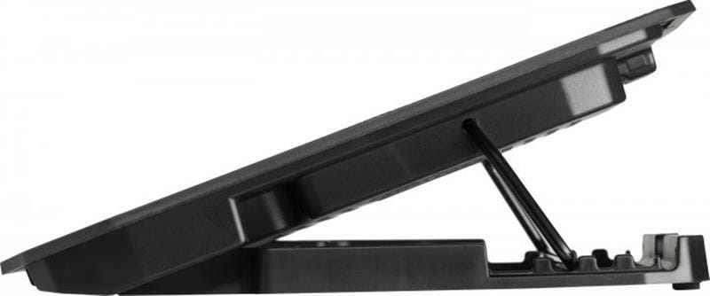 Охлаждающая подставка для ноутбука 2E Gaming 2E-CPG-003 Black