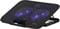 Фото - Охолоджуюча пiдставка для ноутбука 2E Gaming 2E-CPG-003 Black | click.ua