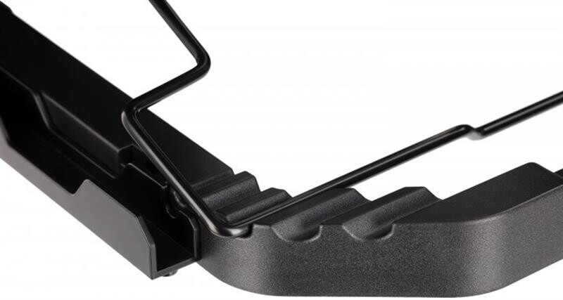 Охлаждающая подставка для ноутбука 2E Gaming 2E-CPG-006 Black
