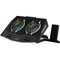 Фото - Охлаждающая подставка для ноутбука 2E Gaming 2E-CPG-006 Black | click.ua