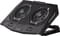 Фото - Охолоджуюча пiдставка для ноутбука 2E Gaming 2E-CPG-006 Black | click.ua