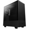 Фото - Корпус NZXT H510 Flow Black (CA-H52FB-01) без БЖ | click.ua