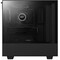 Фото - Корпус NZXT H510 Flow Black (CA-H52FB-01) без БЖ | click.ua