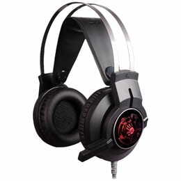 Гарнітура Bloody G430 Black