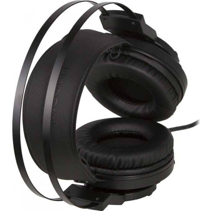 Гарнітура A4Tech Bloody G430 Black