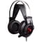 Фото - Гарнітура Bloody G430 Black | click.ua