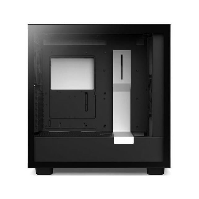 Корпус NZXT H7 Flow White/Black (CM-H71FG-01) без БП