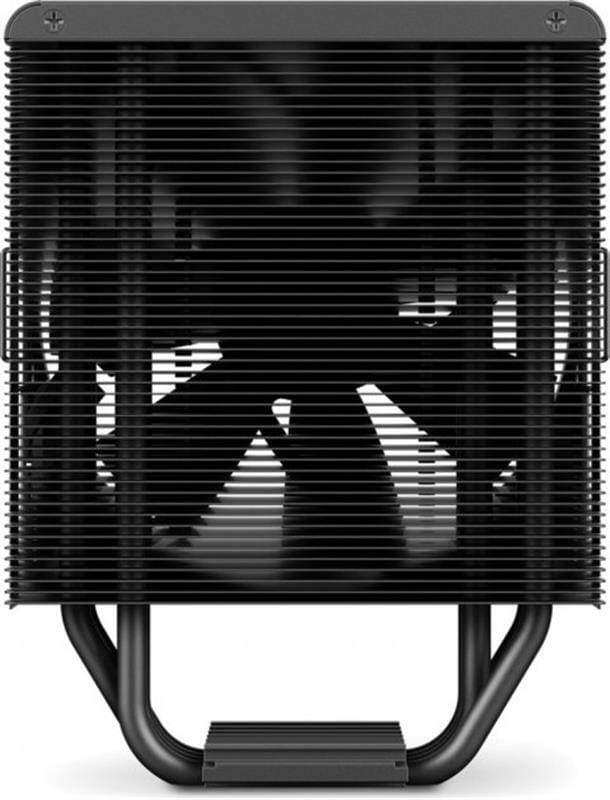 Кулер процесорний NZXT T120 Black (RC-TN120-B1)