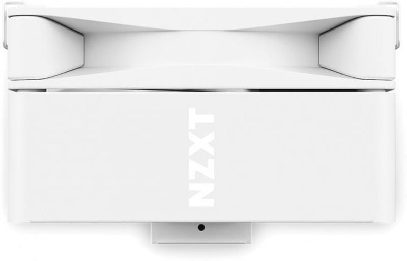 Кулер процессорный NZXT T120 White (RC-TN120-W1)