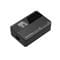 Фото - Мережевий зарядний пристрій ColorWay Power Delivery (2USB-A + 2USB TYPE-C) (65W) Black (CW-CHS040PD-BK) | click.ua