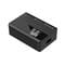 Фото - Мережевий зарядний пристрій ColorWay Power Delivery (2USB-A + 2USB TYPE-C) (65W) Black (CW-CHS040PD-BK) | click.ua