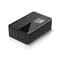 Фото - Сетевое зарядное устройство ColorWay Power Delivery (2USB-A + 2USB TYPE-C) (65W) Black (CW-CHS040PD-BK) | click.ua
