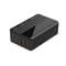 Фото - Сетевое зарядное устройство ColorWay Power Delivery (2USB-A + 2USB TYPE-C) (65W) Black (CW-CHS040PD-BK) | click.ua