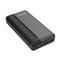 Фото - Универсальная мобильная батарея ColorWay 30000mAh Black (CW-PB300LPA3BK-PD) | click.ua