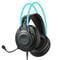 Фото - Гарнітура A4Tech FH200U Blue | click.ua