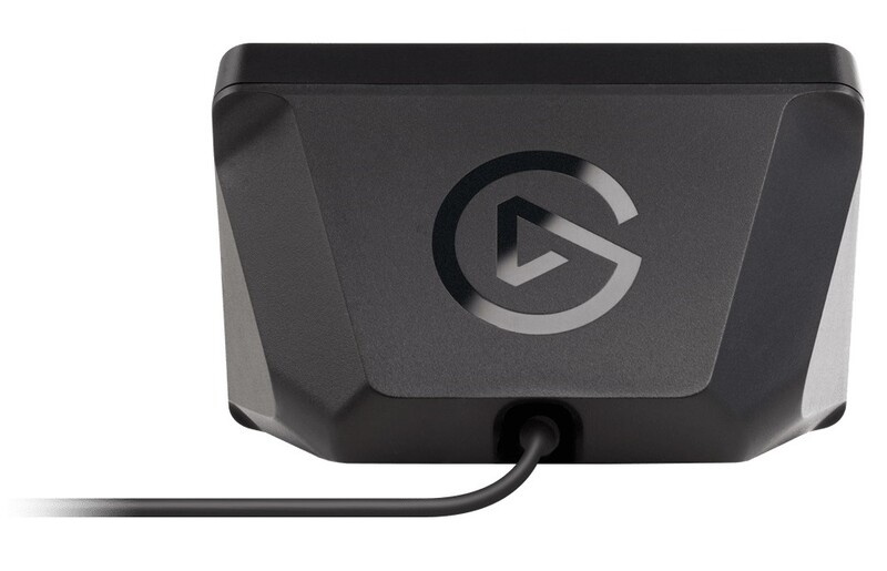 Контроллер Elgato Stream Deck Mini (10GAI9901)