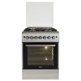 Купить Плита Fiesta G 6403 SICLtw-SS Плита Fiesta G 6403 SICLtw-SS