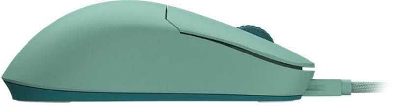 Мышь Hator Quasar Essential Mint (HTM-404)