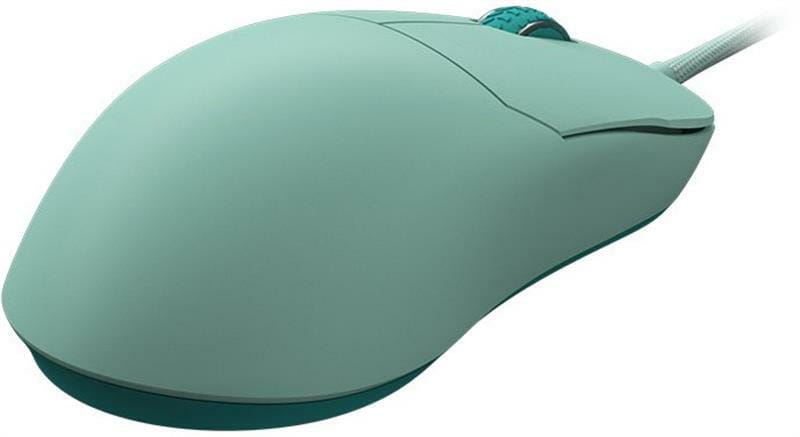 Мышь Hator Quasar Essential Mint (HTM-404)